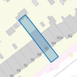 Perceel VBG01-F-5663