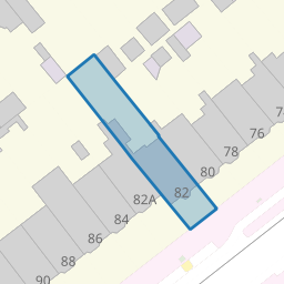 Perceel VBG01-F-5666