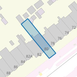 Perceel VBG01-F-5668