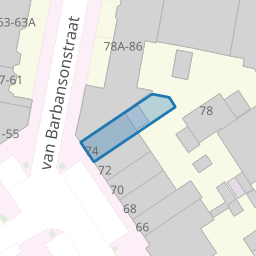 Perceel VBG01-F-5671