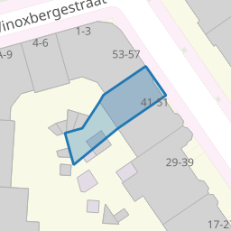 Perceel VBG01-F-5681