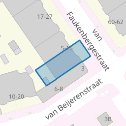 Perceel VBG01-F-5683