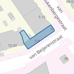 Perceel VBG01-F-5684