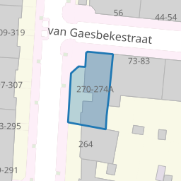 Perceel VBG01-F-5687