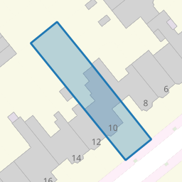 Perceel VBG01-F-5692