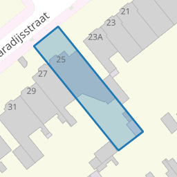 Perceel VBG01-F-5695