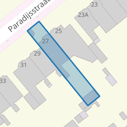 Perceel VBG01-F-5696