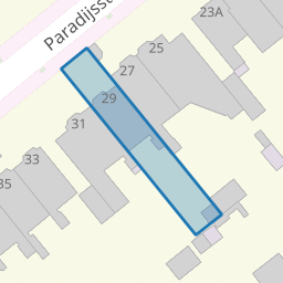 Perceel VBG01-F-5697