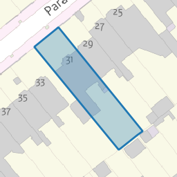 Perceel VBG01-F-5698