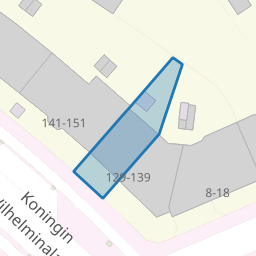 Perceel VBG01-F-5705