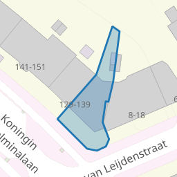 Perceel VBG01-F-5706