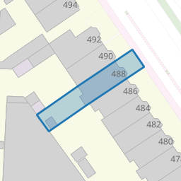 Perceel VBG01-F-5719