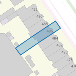 Perceel VBG01-F-5720