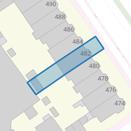 Perceel VBG01-F-5722