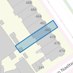 Perceel VBG01-F-5723