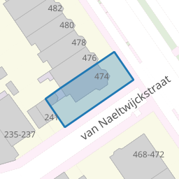 Perceel VBG01-F-5726