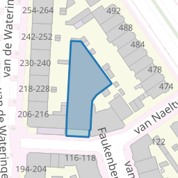 Perceel VBG01-F-5730