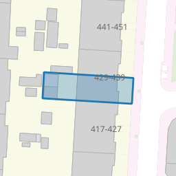 Perceel VBG01-F-5732