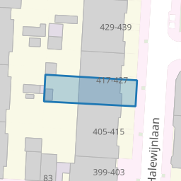 Perceel VBG01-F-5734