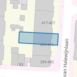 Perceel VBG01-F-5735