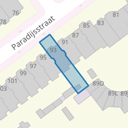 Perceel VBG01-F-5739