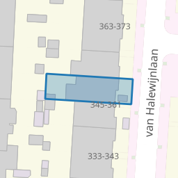 Perceel VBG01-F-5765