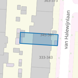 Perceel VBG01-F-5766