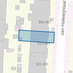 Perceel VBG01-F-5767