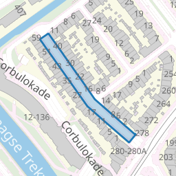 Perceel VBG01-F-5780