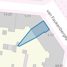 Perceel VBG01-F-5785