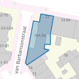 Perceel VBG01-F-5790