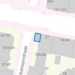 Perceel VBG01-F-5791