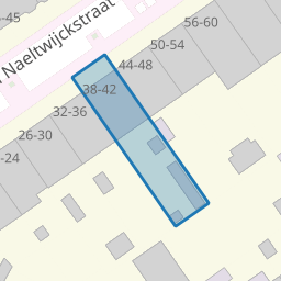 Perceel VBG01-F-5798