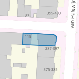 Perceel VBG01-F-5799