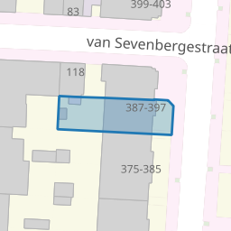 Perceel VBG01-F-5801