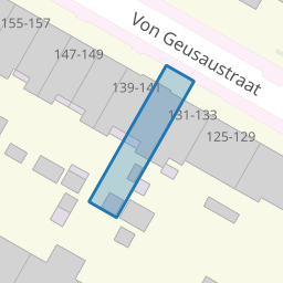 Perceel VBG01-F-5805