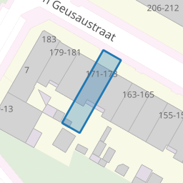 Perceel VBG01-F-5814