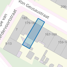 Perceel VBG01-F-5815