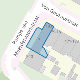 Perceel VBG01-F-5818