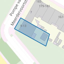 Perceel VBG01-F-5819