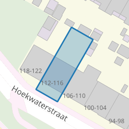 Perceel VBG01-F-5827