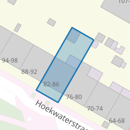 Perceel VBG01-F-5832