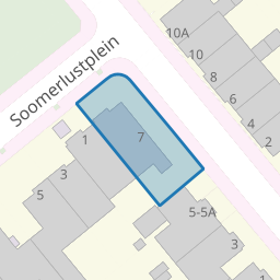 Perceel VBG01-F-5838