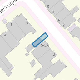 Perceel VBG01-F-5840