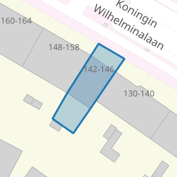 Perceel VBG01-F-5845