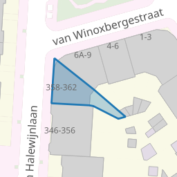 Perceel VBG01-F-5851