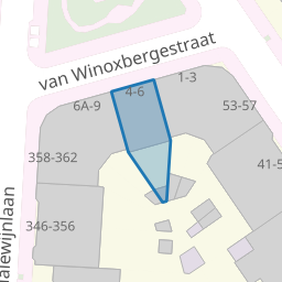 Perceel VBG01-F-5853