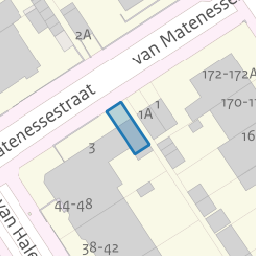 Perceel VBG01-F-5891