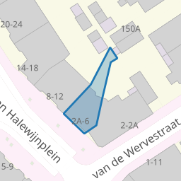 Perceel VBG01-F-5900