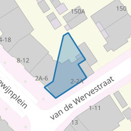 Perceel VBG01-F-5901